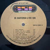 Sir Joe Quarterman & Free Soul