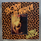 Born In Africa