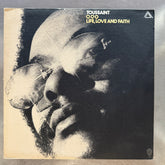 Life, Love And Faith