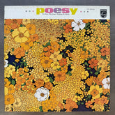 Poesy – The Man Who Keeps Washing His Hands