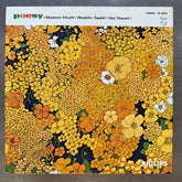 Poesy – The Man Who Keeps Washing His Hands