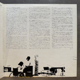 Poesy – The Man Who Keeps Washing His Hands