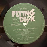 String Band Featuring Isao Suzuki