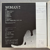 Woman!!