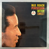 Percussion Bitter Sweet