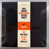 Percussion Bitter Sweet