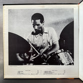 Percussion Bitter Sweet