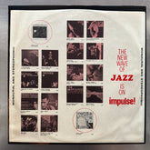 Percussion Bitter Sweet