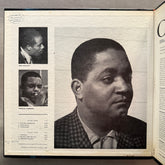 The Blues And The Abstract Truth