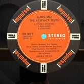 The Blues And The Abstract Truth