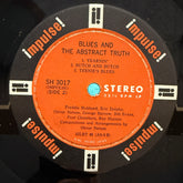 The Blues And The Abstract Truth