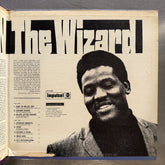 The Wizard