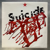 Suicide