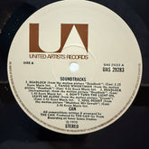 Soundtracks