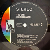 Soundtracks