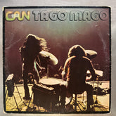 Tago Mago