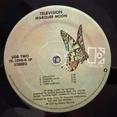 Marquee Moon