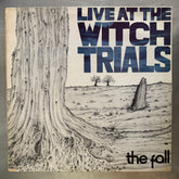 Live At The Witch Trials