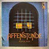Affenstunde