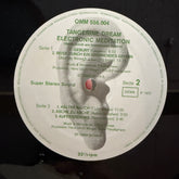 Electronic Meditation