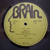 Neu! '75