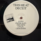 Deceit