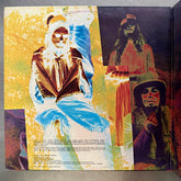 Trout Mask Replica
