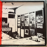 Electronic Panorama: Paris, Tokyo, Utrecht, Warszawa