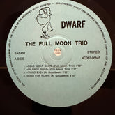Full Moon