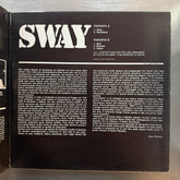 Sway