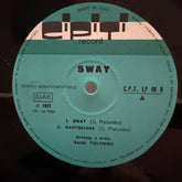 Sway