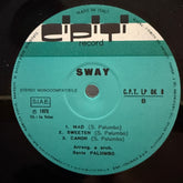 Sway