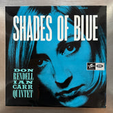 Shades Of Blue