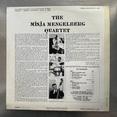 The Misja Mengelberg Quartet