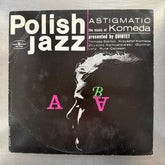 Astigmatic