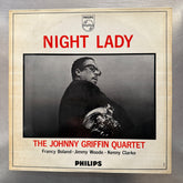 Night Lady