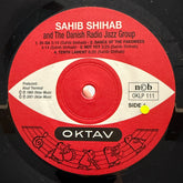Sahib Shihab And The Danish Radio Jazz Group