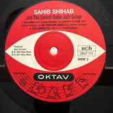 Sahib Shihab And The Danish Radio Jazz Group
