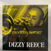 Progress Report