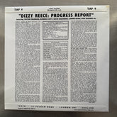 Progress Report