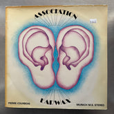 Earwax