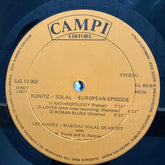 European Episode