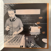 Impressed With Gilles Peterson