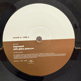 Impressed With Gilles Peterson