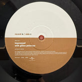 Impressed With Gilles Peterson