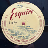 Caribbean Suite