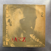Innovation En Jazz 2