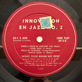 Innovation En Jazz 2