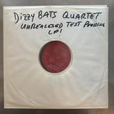 Dizzy Bats Quartet