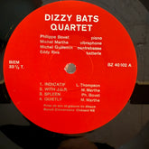 Dizzy Bats Quartet